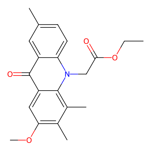 Chemical structure of BindingDB Monomer ID 50665897