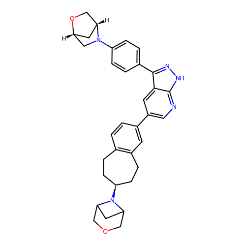 Chemical structure of BindingDB Monomer ID 50666014