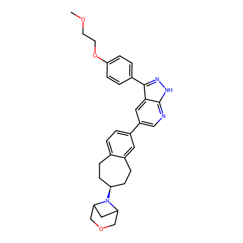 Chemical structure of BindingDB Monomer ID 50666018