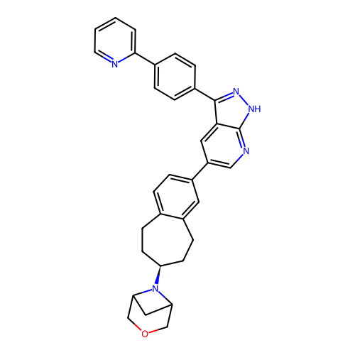 Chemical structure of BindingDB Monomer ID 50666024
