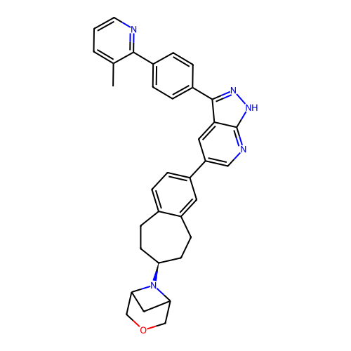 Chemical structure of BindingDB Monomer ID 50666026