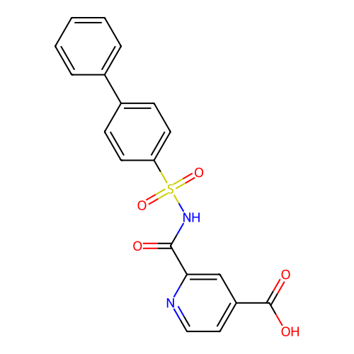 Chemical structure of BindingDB Monomer ID 50666110