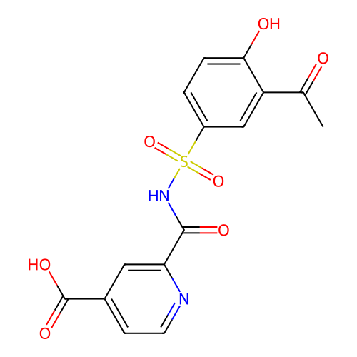 Chemical structure of BindingDB Monomer ID 50666121