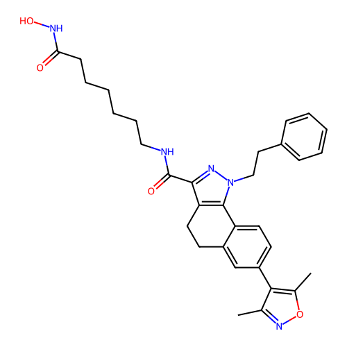 Chemical structure of BindingDB Monomer ID 50666138