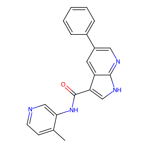 Chemical structure of BindingDB Monomer ID 50666211
