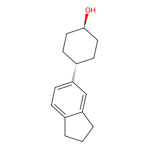 Chemical structure of BindingDB Monomer ID 50666243