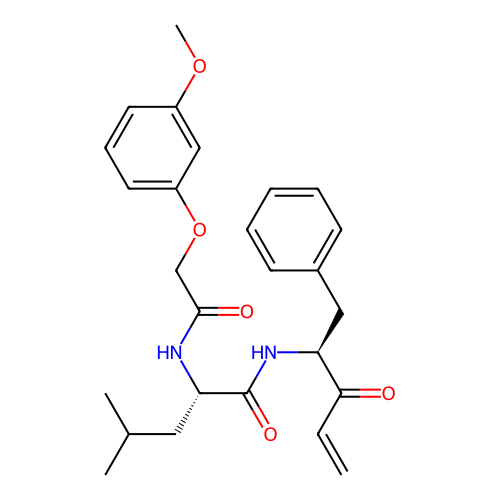Chemical structure of BindingDB Monomer ID 50666299