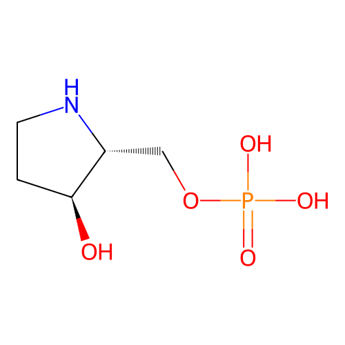 Chemical structure of BindingDB Monomer ID 50666342