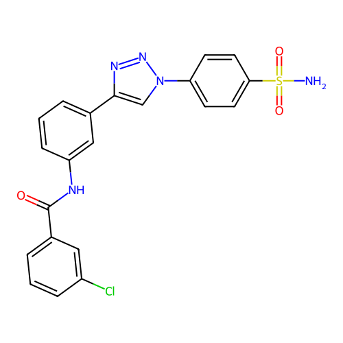Chemical structure of BindingDB Monomer ID 50666345