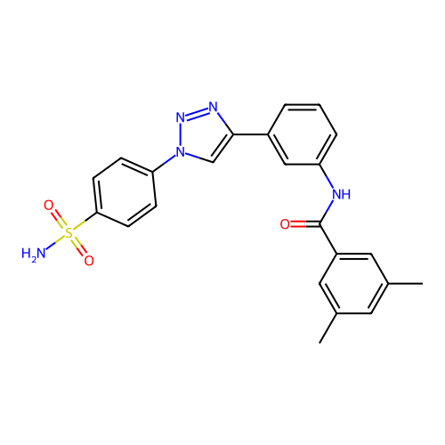 Chemical structure of BindingDB Monomer ID 50666352