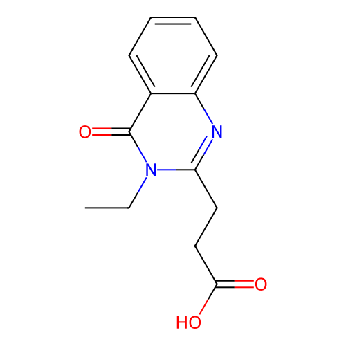 Chemical structure of BindingDB Monomer ID 50666416
