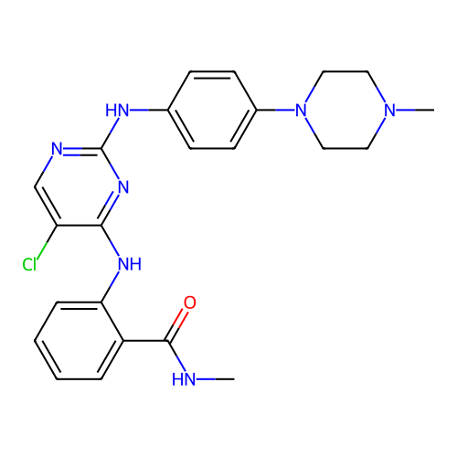 Chemical structure of BindingDB Monomer ID 50666447