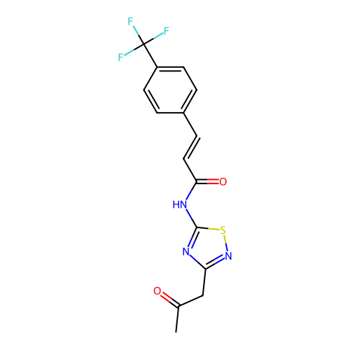 Chemical structure of BindingDB Monomer ID 50666475