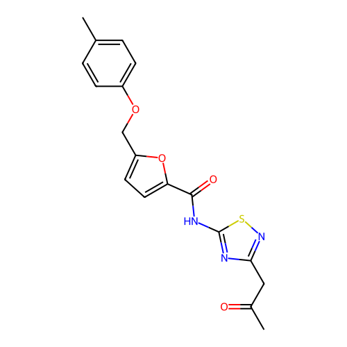 Chemical structure of BindingDB Monomer ID 50666479