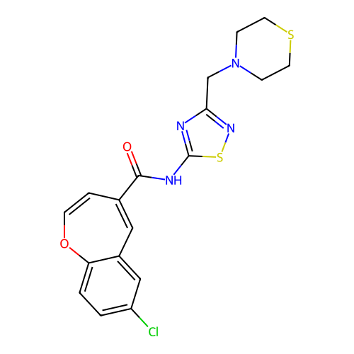 Chemical structure of BindingDB Monomer ID 50666484