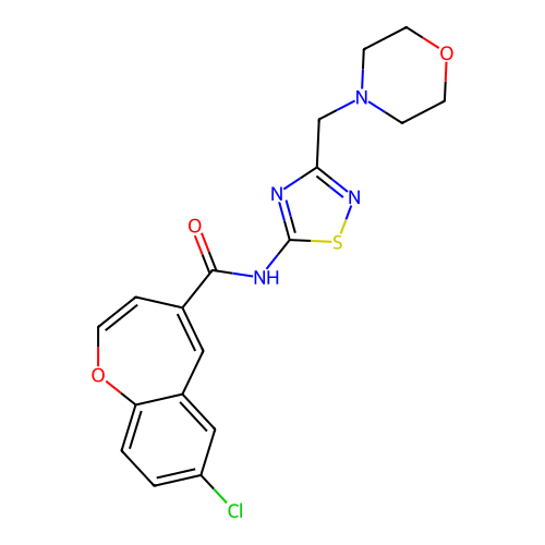 Chemical structure of BindingDB Monomer ID 50666485