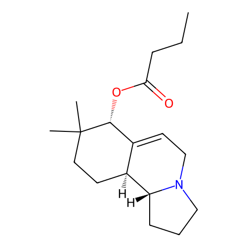 Chemical structure of BindingDB Monomer ID 50666494