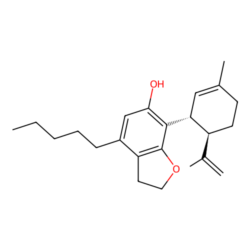Chemical structure of BindingDB Monomer ID 50666504
