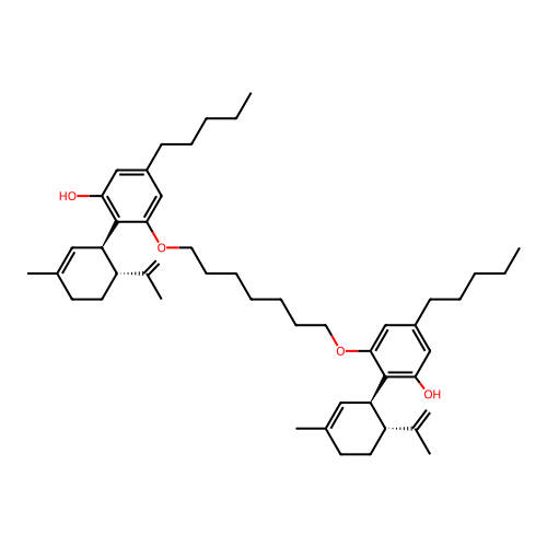 Chemical structure of BindingDB Monomer ID 50666510