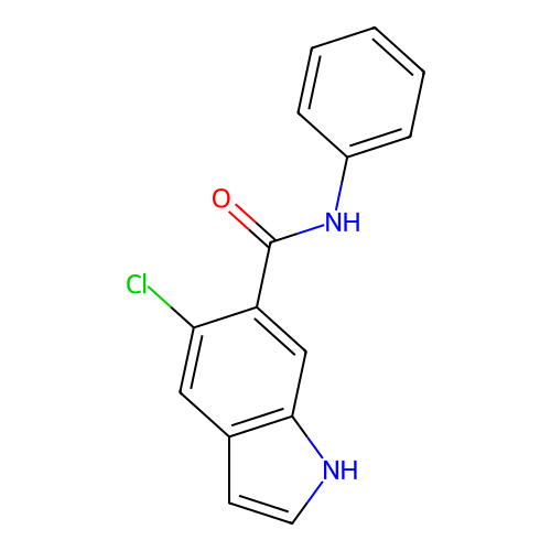 Chemical structure of BindingDB Monomer ID 50666615