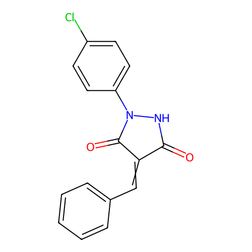 Chemical structure of BindingDB Monomer ID 50666696
