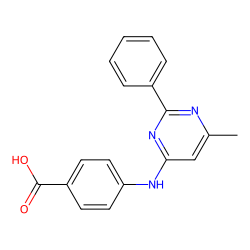 Chemical structure of BindingDB Monomer ID 50666800