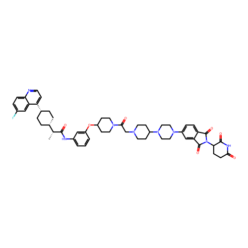 Chemical structure of BindingDB Monomer ID 50666803