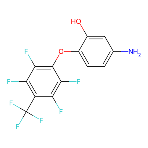 Chemical structure of BindingDB Monomer ID 50666820