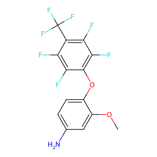 Chemical structure of BindingDB Monomer ID 50666821