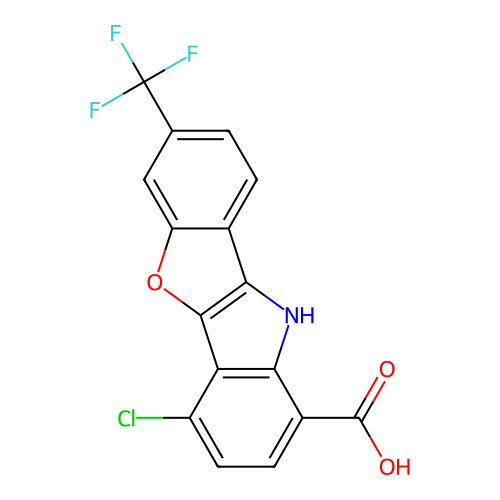 Chemical structure of BindingDB Monomer ID 50666826