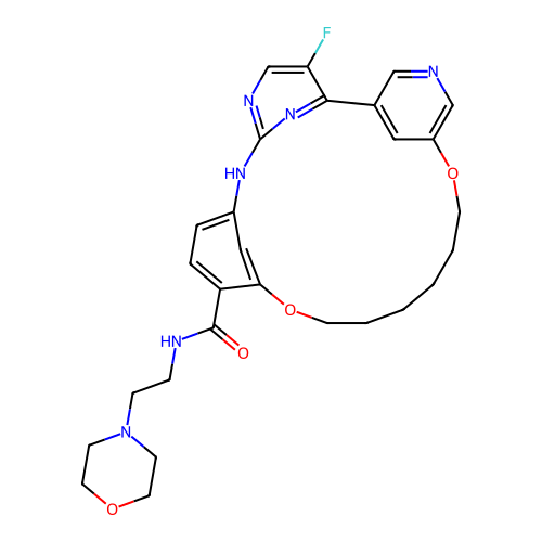 Chemical structure of BindingDB Monomer ID 50666838