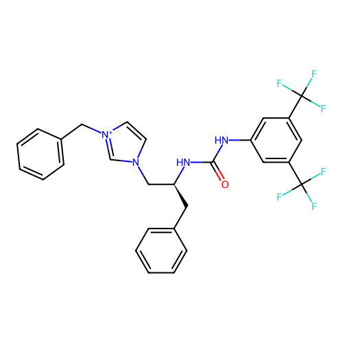 Chemical structure of BindingDB Monomer ID 50666861