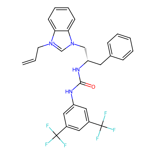 Chemical structure of BindingDB Monomer ID 50666873