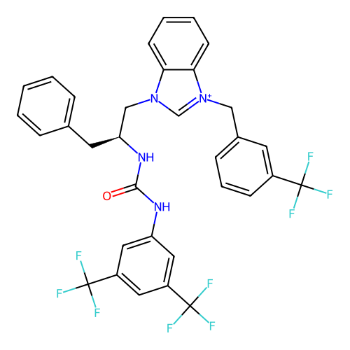 Chemical structure of BindingDB Monomer ID 50666887