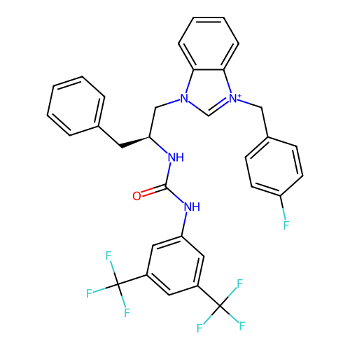 Chemical structure of BindingDB Monomer ID 50666888
