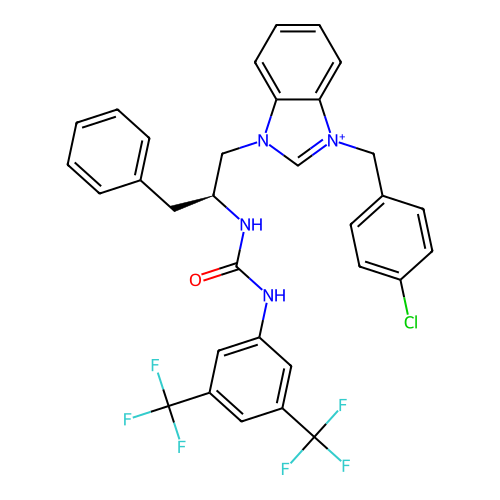 Chemical structure of BindingDB Monomer ID 50666889