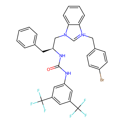 Chemical structure of BindingDB Monomer ID 50666890