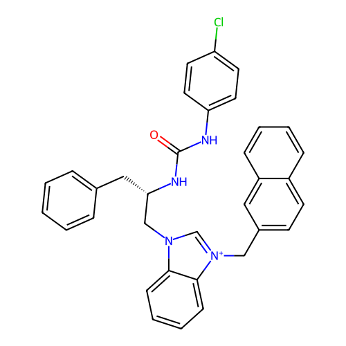Chemical structure of BindingDB Monomer ID 50666902