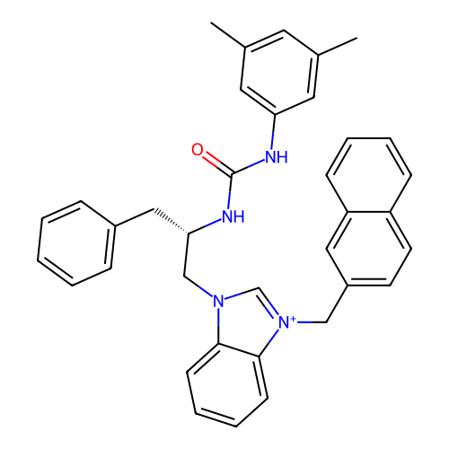 Chemical structure of BindingDB Monomer ID 50666905