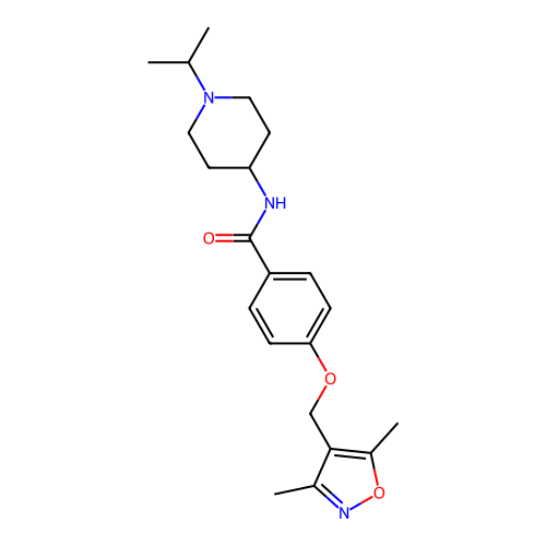 Chemical structure of BindingDB Monomer ID 50666924