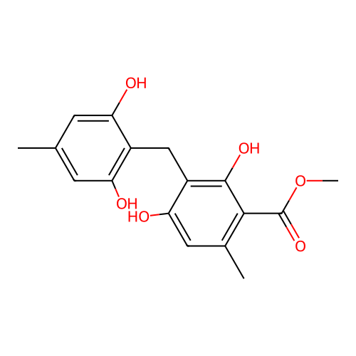 Chemical structure of BindingDB Monomer ID 50666993