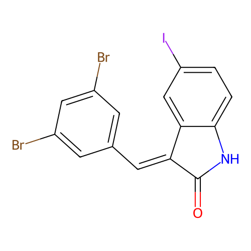 Chemical structure of BindingDB Monomer ID 50667132