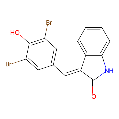 Chemical structure of BindingDB Monomer ID 50667136