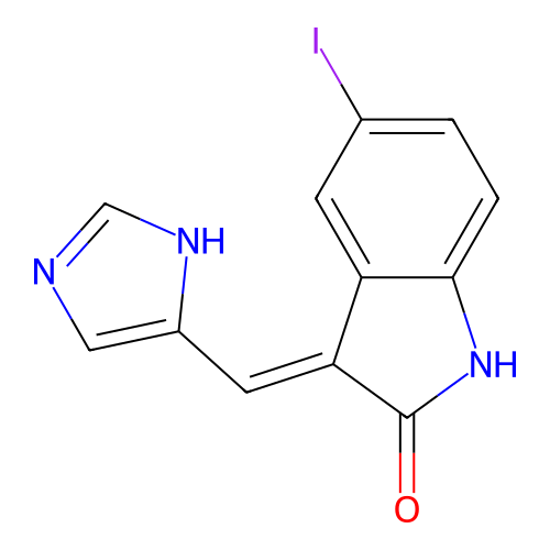 Chemical structure of BindingDB Monomer ID 50667146