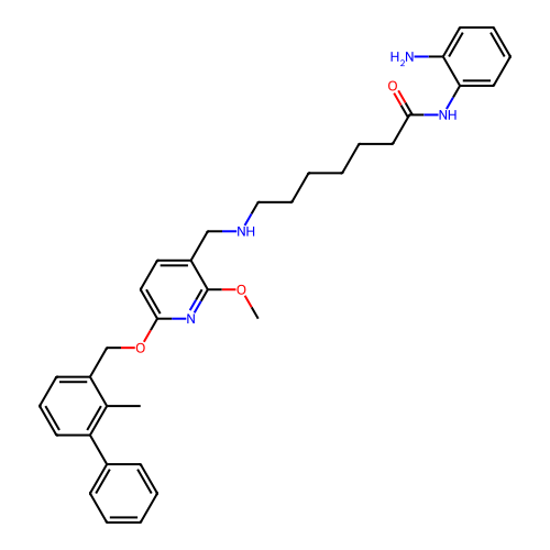Chemical structure of BindingDB Monomer ID 50667166
