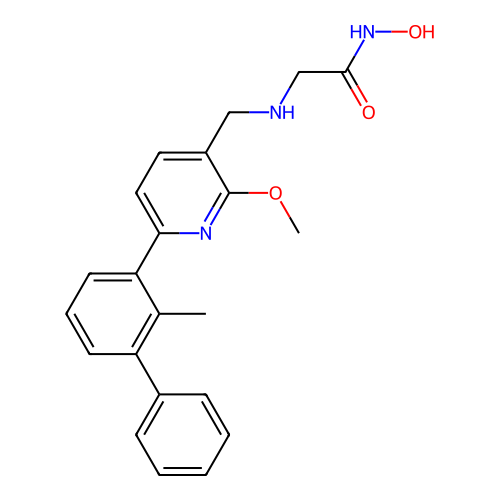 Chemical structure of BindingDB Monomer ID 50667173