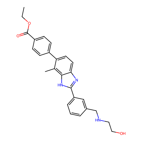Chemical structure of BindingDB Monomer ID 50667226