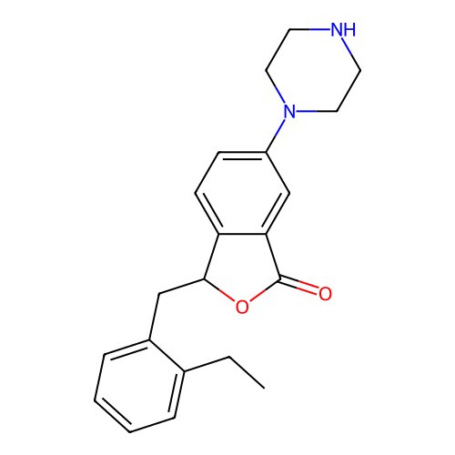 Chemical structure of BindingDB Monomer ID 50667270