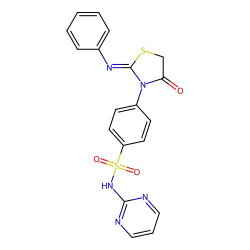 Chemical structure of BindingDB Monomer ID 50667290