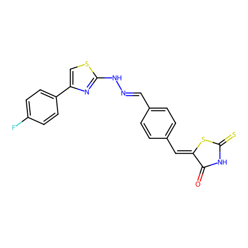 Chemical structure of BindingDB Monomer ID 50667297